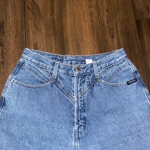 Rockies Rocky Mountain Vintage Jeans